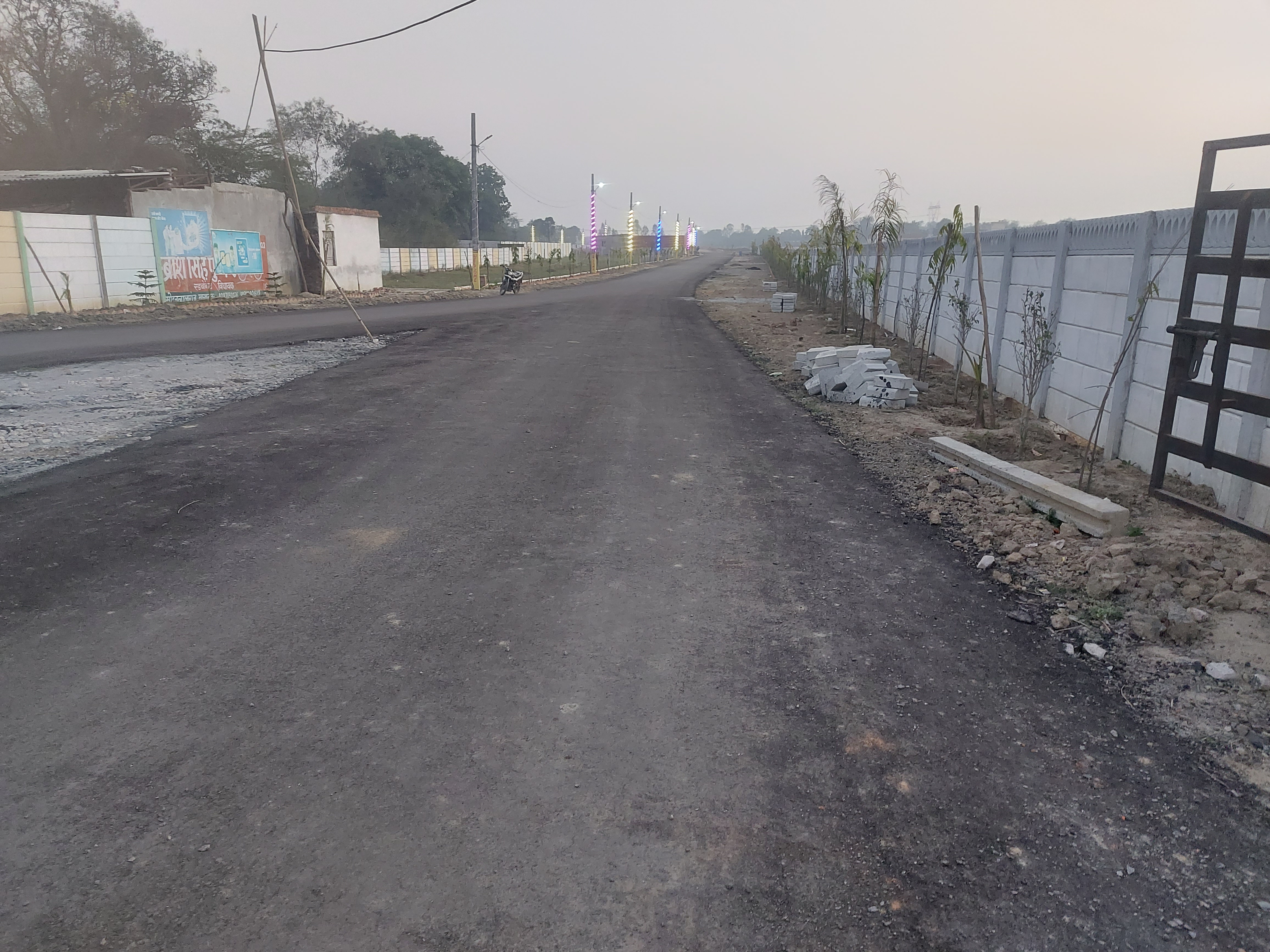 Plot For Sale in Shivdhara