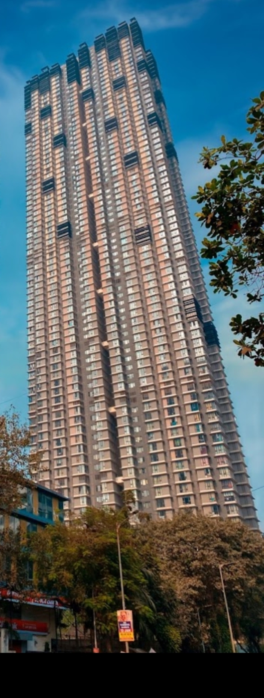 3 BHK Apartment For Sale in Lodha Parkside