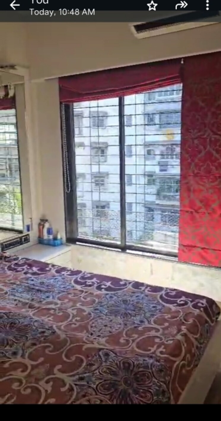 Bedroom, munisuvrat-apartment 2 Bedroom 600 Sq.Ft. Apartment In Kandivali West Mumbai 8215092