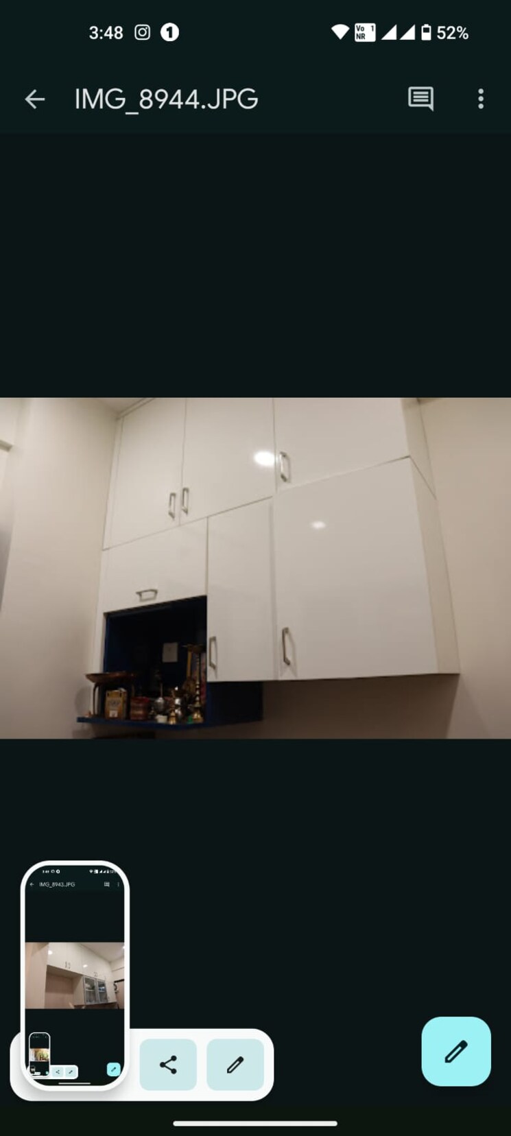 undefined, pgd-pinnacle 2 Bedroom 678 Sq.Ft. Apartment In Mundhwa Pune 8215077