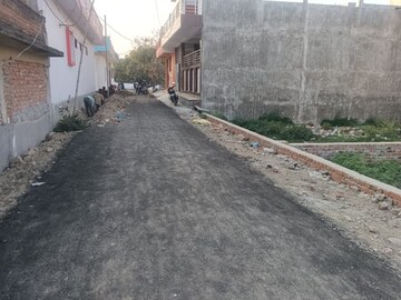  Plot – Exterior View View at Wazirganj - for Sale