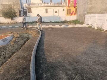  Plot – Exterior View View at Wazirganj - for Sale