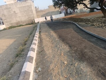 Plot – Exterior View View at Wazirganj - for Sale