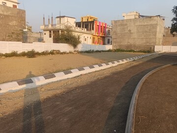  Plot – Exterior View View at Wazirganj - for Sale