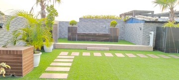 2 BHK Apartment – Garden View at Rajwada Royal Gardens, Narendrapur - for Sale