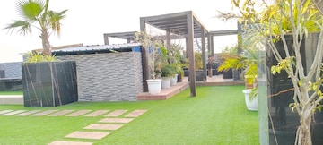 2 BHK Apartment – Garden View at Rajwada Royal Gardens, Narendrapur - for Sale
