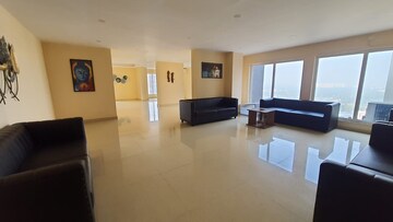 Living Room in 2 BHK Apartment at Rajwada Royal Gardens, Narendrapur – for Sale