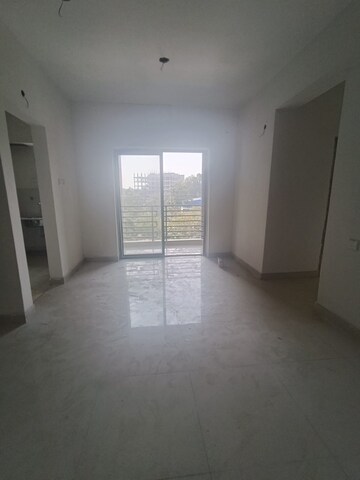 Room in 2 BHK Apartment at Rajwada Royal Gardens, Narendrapur – for Sale