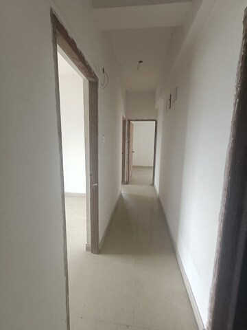 Building Lobby in 2 BHK Apartment at Rajwada Royal Gardens, Narendrapur – for Sale