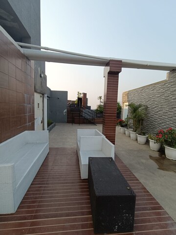 Parking in 2 BHK Apartment at Rajwada Royal Gardens, Narendrapur – for Sale