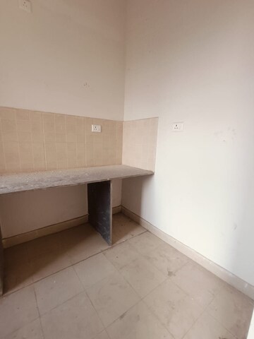 Kitchen in 2 BHK Apartment at Rajwada Royal Gardens, Narendrapur – for Sale