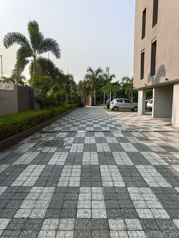 2 BHK Apartment – Exterior View View at Rajwada Royal Gardens, Narendrapur - for Sale