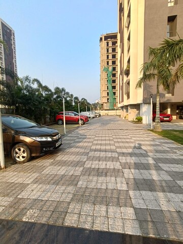 2 BHK Apartment – Exterior View View at Rajwada Royal Gardens, Narendrapur - for Sale