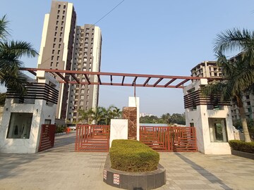 2 BHK Apartment – Exterior View View at Rajwada Royal Gardens, Narendrapur - for Sale