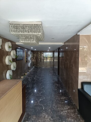 Kitchen in 2 BHK Apartment at Rajwada Royal Gardens, Narendrapur – for Sale