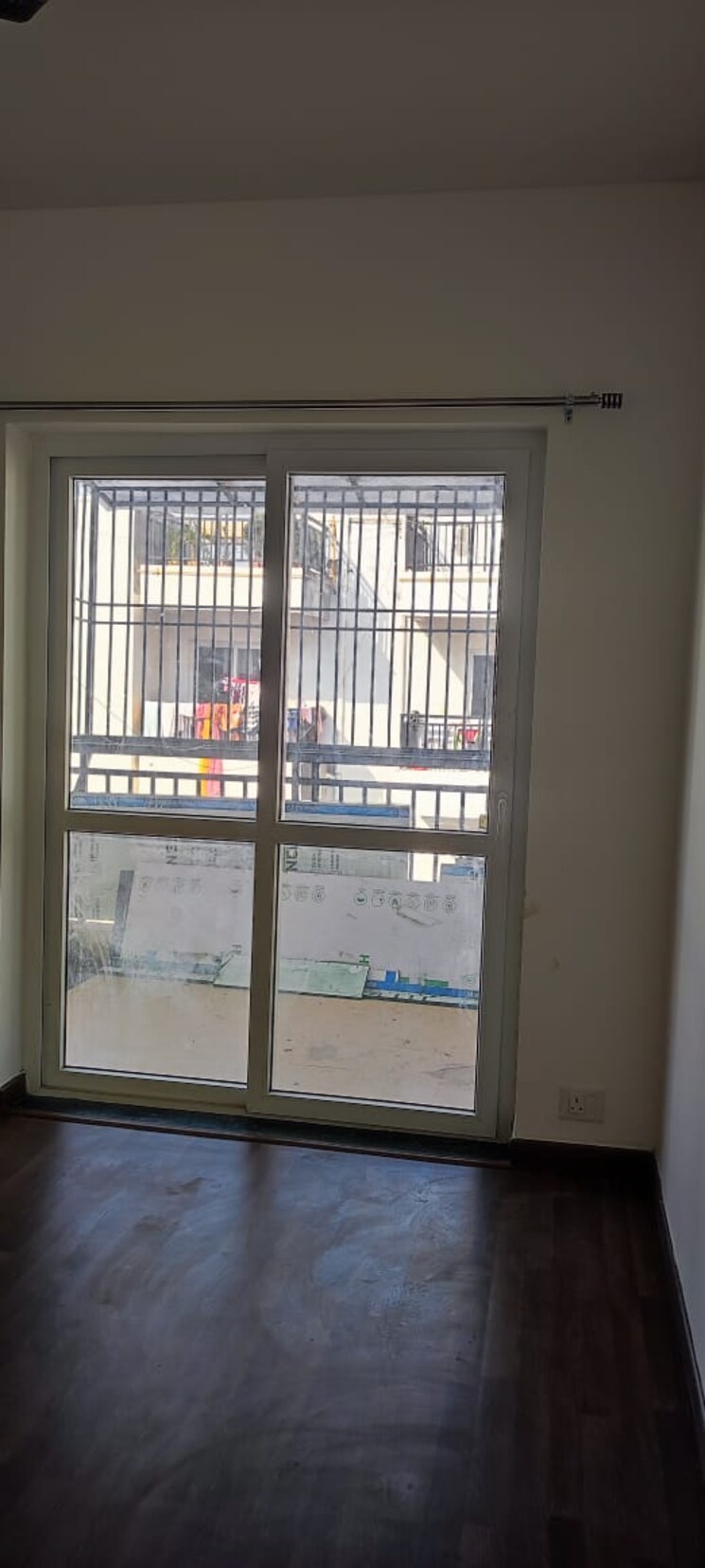 Balcony, bptp-parkland 3 Bedroom 250 Sq.Yd. Builder Floor In Sector 75 Faridabad 8215104