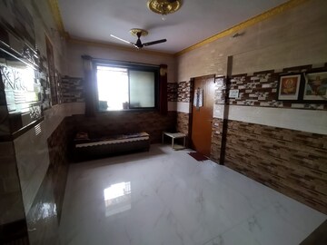 1 RK Apartment For Rent in New Rachana Park Kalyan East Thane  8215113