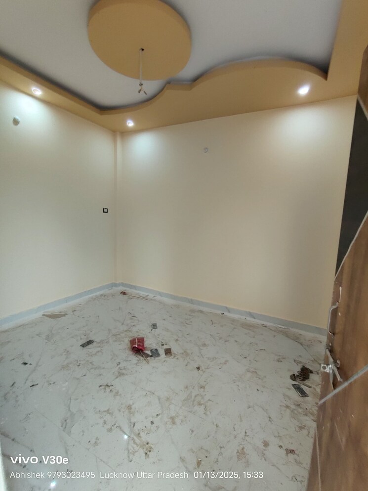 Room, jankipuram extension 3 Bedroom 1000 Sq.Ft. Independent House In Jankipuram Extension Lucknow 8215133