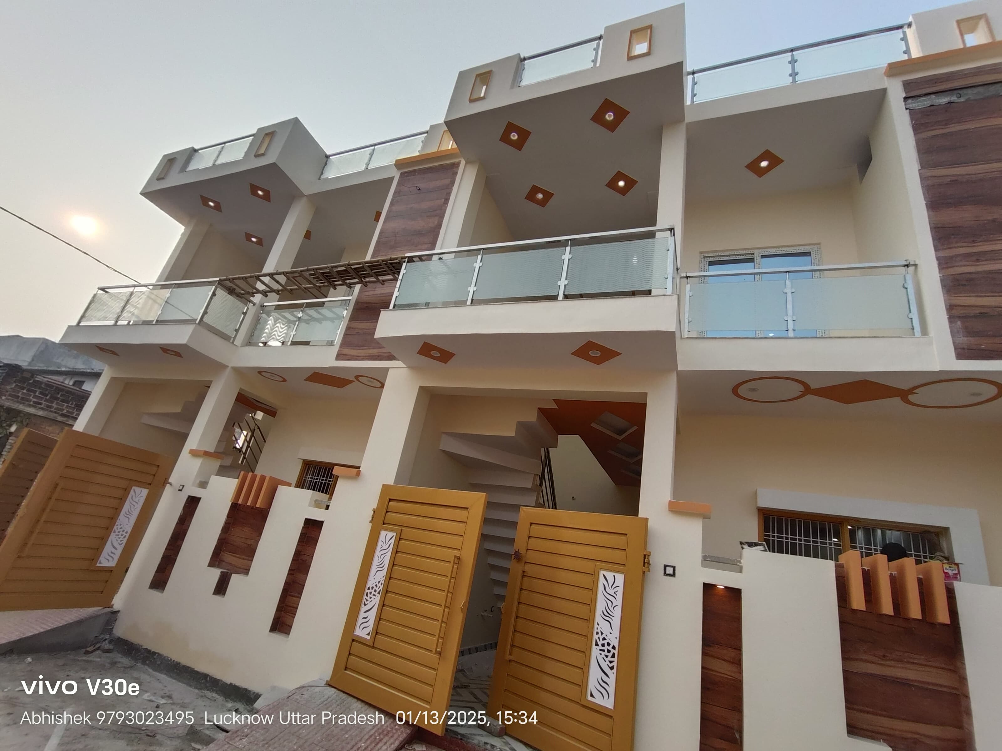 3 BHK Independent House For Sale in Vantage Home 