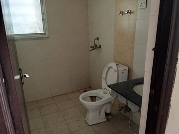 Bathroom in 2 BHK Apartment at Gardenia Square 2, Sain Vihar – for Sale
