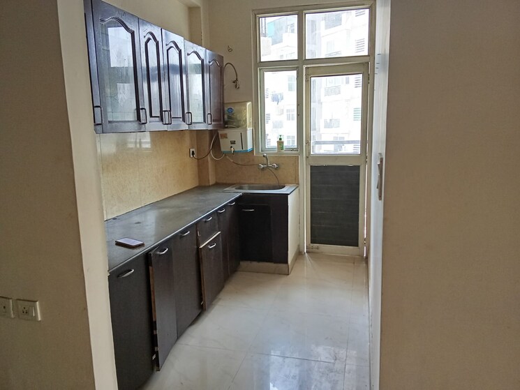 Kitchen, gardenia-square-2 2 Bedroom 752 Sq.Ft. Apartment In Sain Vihar Ghaziabad 8215119