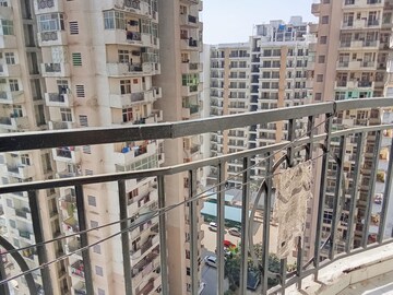 Master Plan in 2 BHK Apartment at Gardenia Square 2, Sain Vihar – for Sale