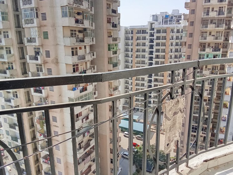 Master Plan, gardenia-square-2 2 Bedroom 752 Sq.Ft. Apartment In Sain Vihar Ghaziabad 8215119