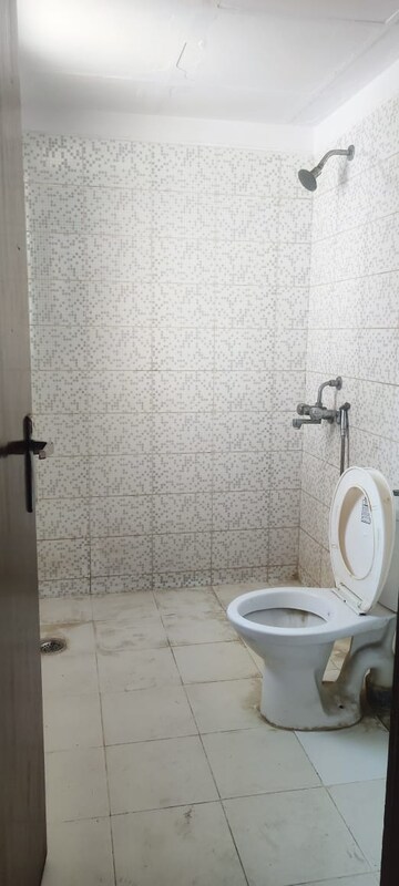 Bathroom in 4 BHK Builder Floor at BPTP Park Elite Floors, Sector 85 – for Sale