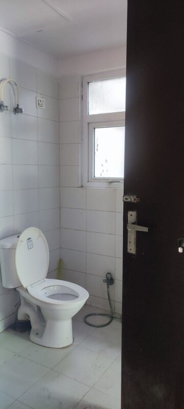 Bathroom in 4 BHK Builder Floor at BPTP Park Elite Floors, Sector 85 – for Sale