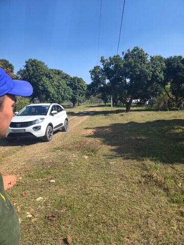 Parking in  Plot at Paundha – for Sale