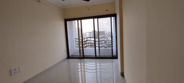Living Room in 2 BHK Apartment at Mira Nagar – for Rent