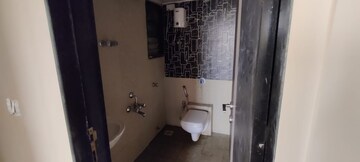 Bathroom in 2 BHK Apartment at Mira Nagar – for Rent