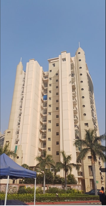 3 BHK Apartment For Resale in ATS Greens Paradiso Villas Chi Iv Greater Noida Greater Noida  8215121