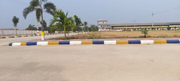 Plot For Sale in Shadnagar