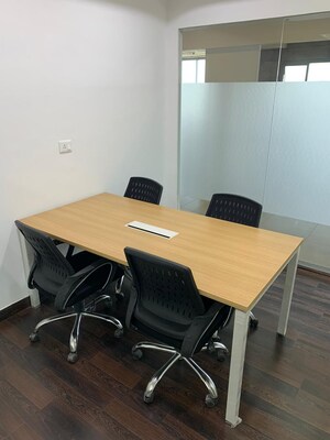 Team Area in  Office Space at Emaar MGF Digital Greens, Sector 61 – for Rent