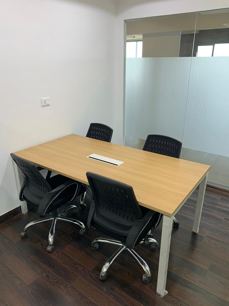 Team Area, emaar-mgf-digital-greens Commercial Office Space 1000 Sq.Ft. In Sector 61 Gurgaon 1171429