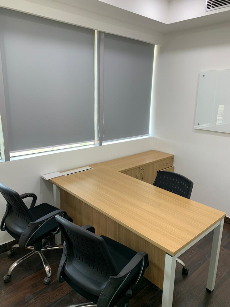 Team Area, emaar-mgf-digital-greens Commercial Office Space 1000 Sq.Ft. In Sector 61 Gurgaon 1171429