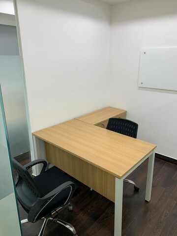Team Area in  Office Space at Emaar MGF Digital Greens, Sector 61 – for Rent