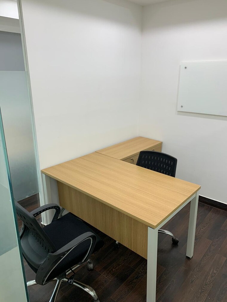 Team Area, emaar-mgf-digital-greens Commercial Office Space 1000 Sq.Ft. In Sector 61 Gurgaon 1171429