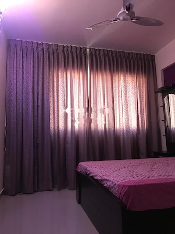 Bedroom in 2 BHK Apartment at Godrej Royale Woods, Devanahalli – for Rent