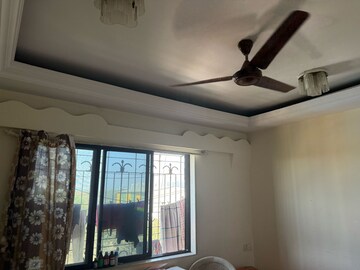 1 BHK Apartment For Rent in Ram Tower CHS, Borivali West