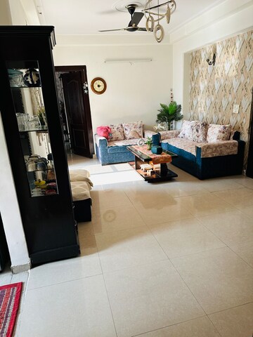 2 BHK Apartment For Resale in Amrapali Empire Sain Vihar Ghaziabad  8215148