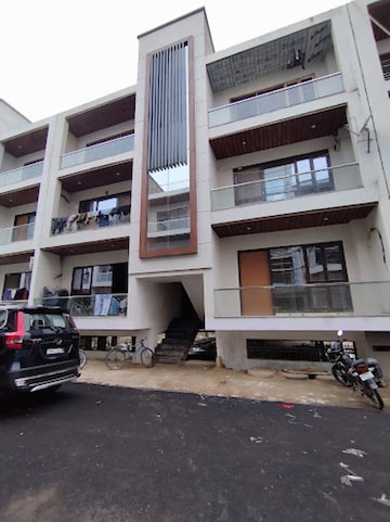 3 BHK Apartment For Resale in Sikandra Agra  8211498