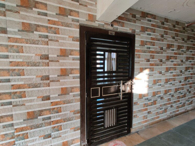 Exterior View, amrapali-empire 2 Bedroom 726 Sq.Ft. Apartment In Sain Vihar Ghaziabad 8215148