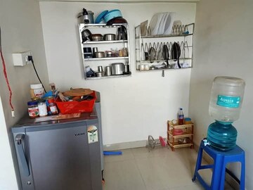 Furnished Amenities in 1 BHK Apartment at Vimal Heights Vasai East, Vasai East – for Sale