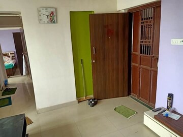 Bedroom in 1 BHK Apartment at Vimal Heights Vasai East, Vasai East – for Sale