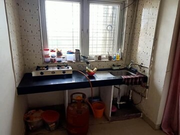 Master Bedroom in 1 BHK Apartment at Vimal Heights Vasai East, Vasai East – for Sale