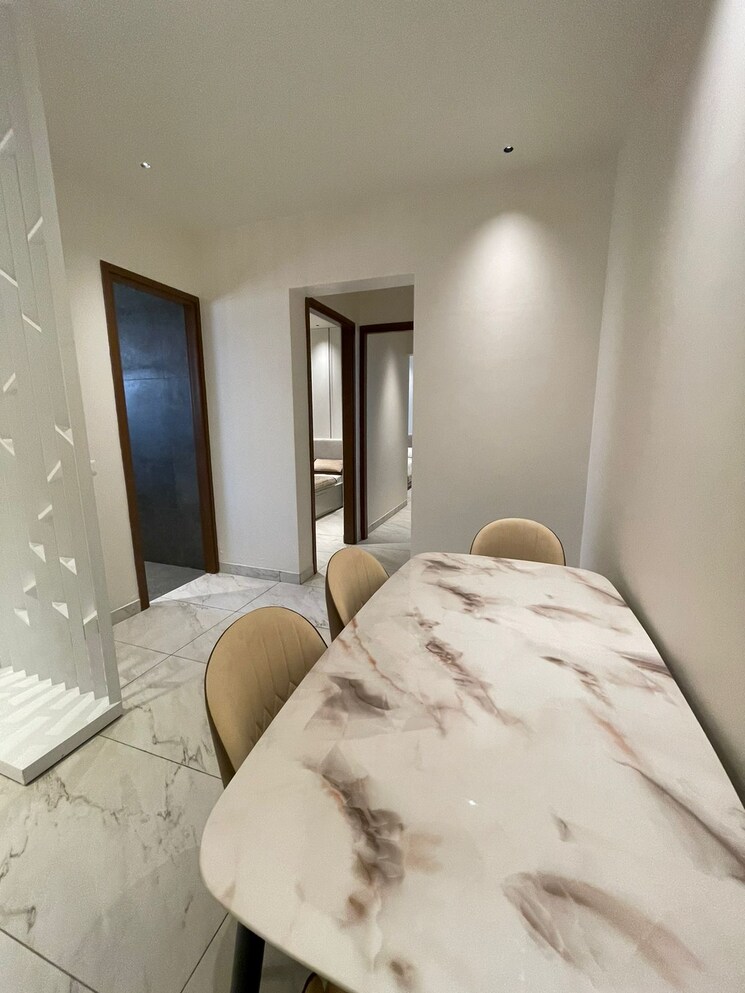 Living Room, sector 117 3 Bedroom 1693 Sq.Ft. Apartment In Sector 117 Mohali 8215182