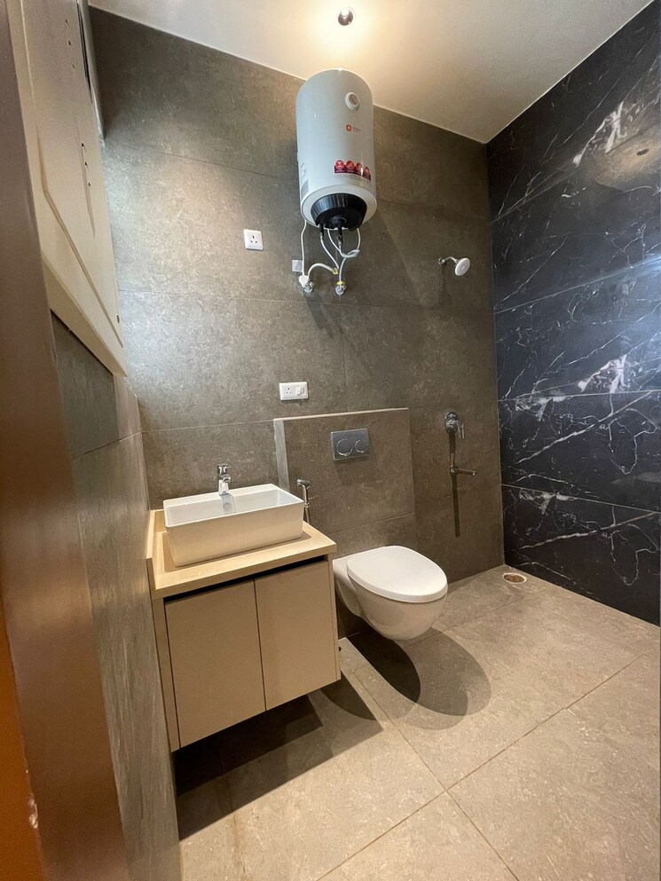 Bathroom, sector 117 3 Bedroom 1693 Sq.Ft. Apartment In Sector 117 Mohali 8215182