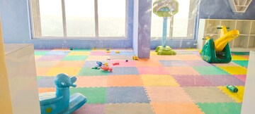 2 BHK Apartment – Garden View at Rajwada Royal Gardens, Narendrapur - for Sale